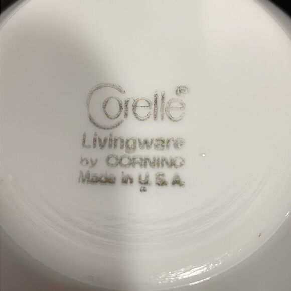 Corelle livingware by Corning cup - Picture 6 of 6